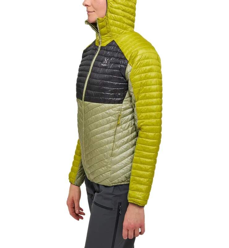 W Bunda HAGLÖFS L.I.M Mimic Hood - náhled 4