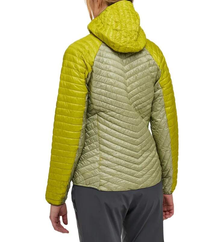 W Bunda HAGLÖFS L.I.M Mimic Hood - náhled 5