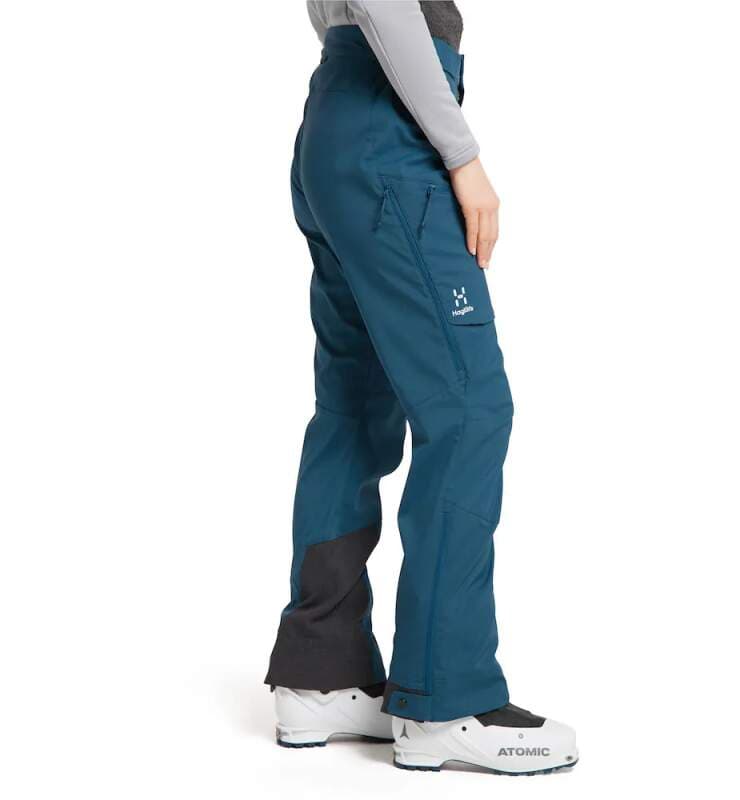 W Kalhoty HAGLÖFS Tour. Infinium - náhled 4