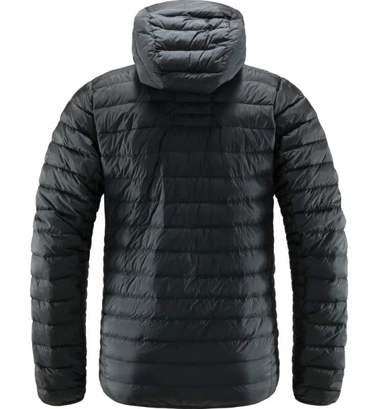 Bunda HAGLÖFS Micro Nordic Down Hood - náhled 2