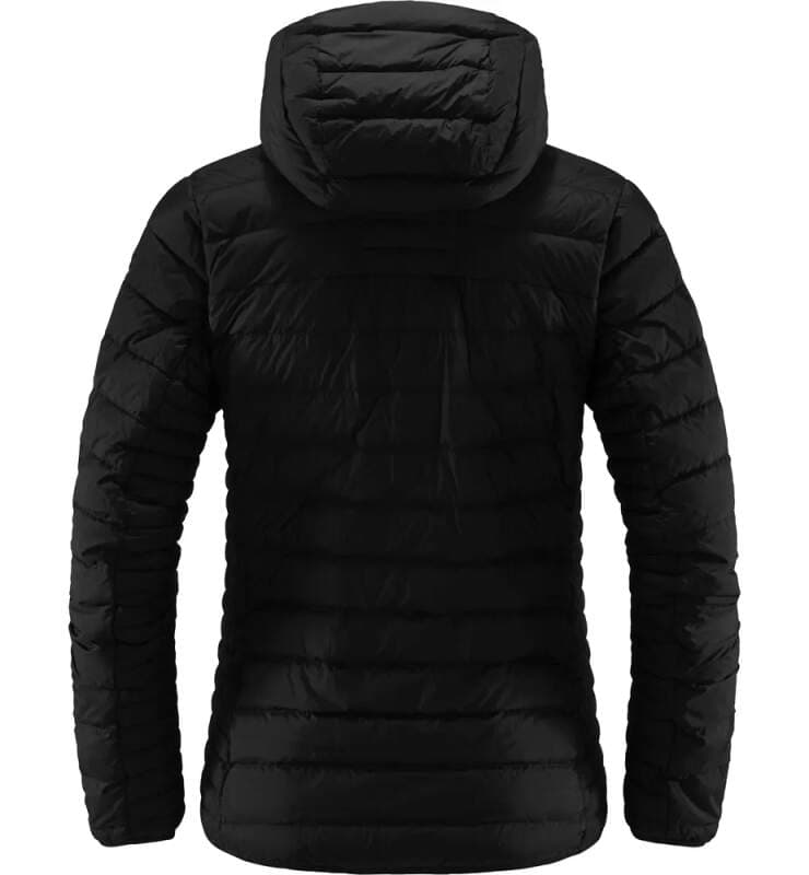 W Bunda HAGLÖFS Micro Nordic Down Hood - náhled 2