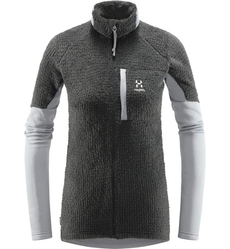W Mikina HAGLÖFS Touring Mid