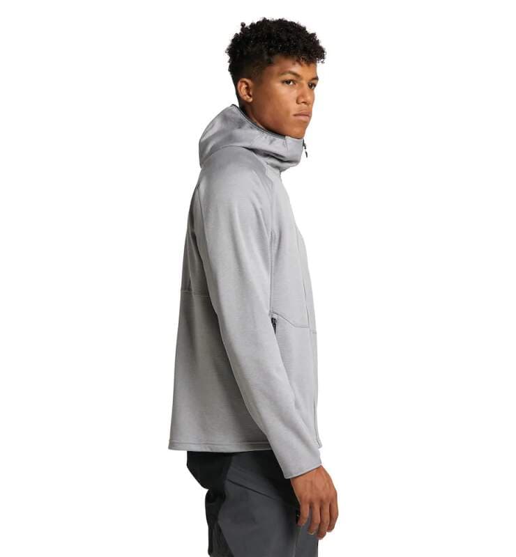 Mikina HAGLÖFS Skuta hood - náhled 5