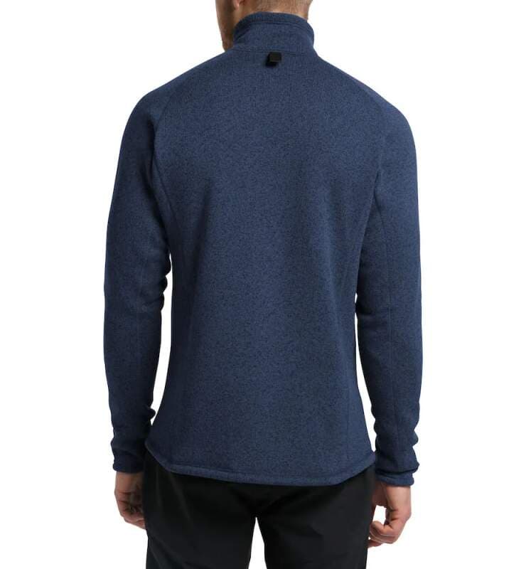 Mikina HAGLÖFS Risberg 1/2 Zip - náhled 3
