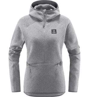 W Mikina HAGLÖFS Risberg 1/2 Zip - náhled 1