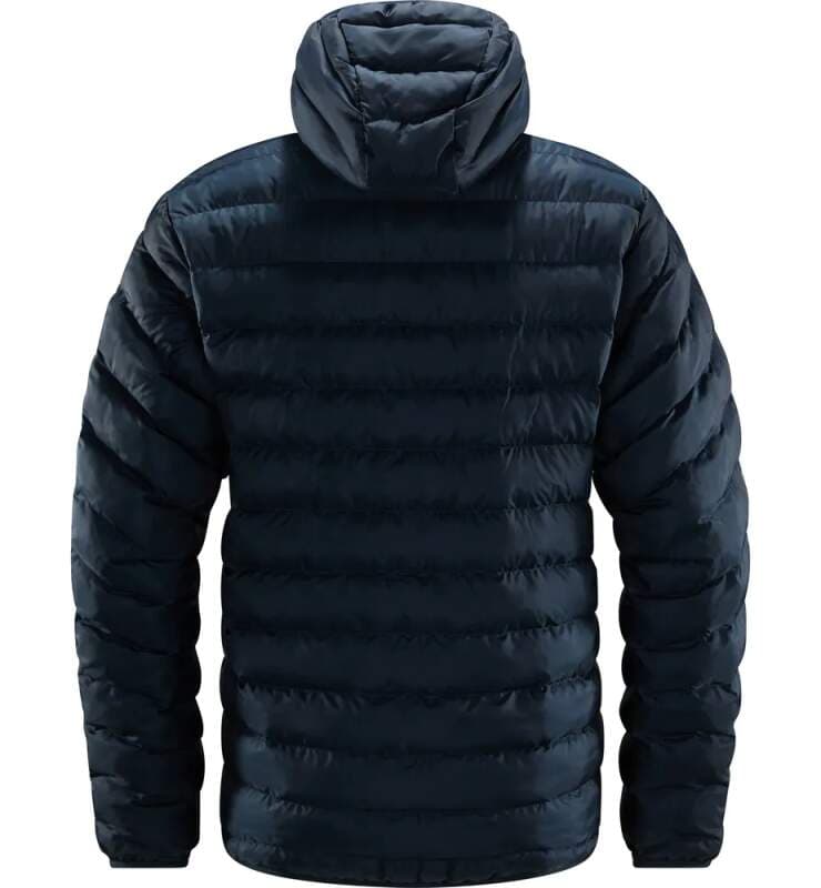 Bunda HAGLÖFS Sarna Mimic Hood - náhled 2