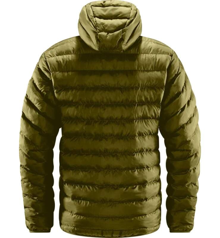 Bunda HAGLÖFS Sarna Mimic Hood - náhled 2