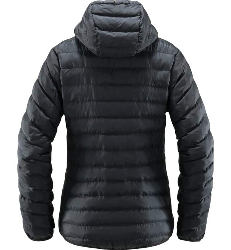 W Bunda HAGLÖFS Sarna Mimic hood - náhled 2
