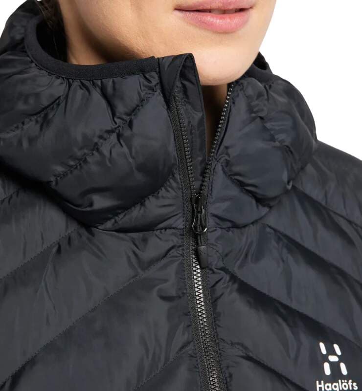 W Bunda HAGLÖFS Sarna Mimic hood - náhled 3