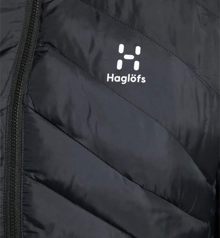 W Bunda HAGLÖFS Sarna Mimic hood - náhled 4