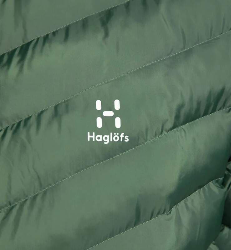 Bunda HAGLÖFS Sarna Mimic - náhled 5