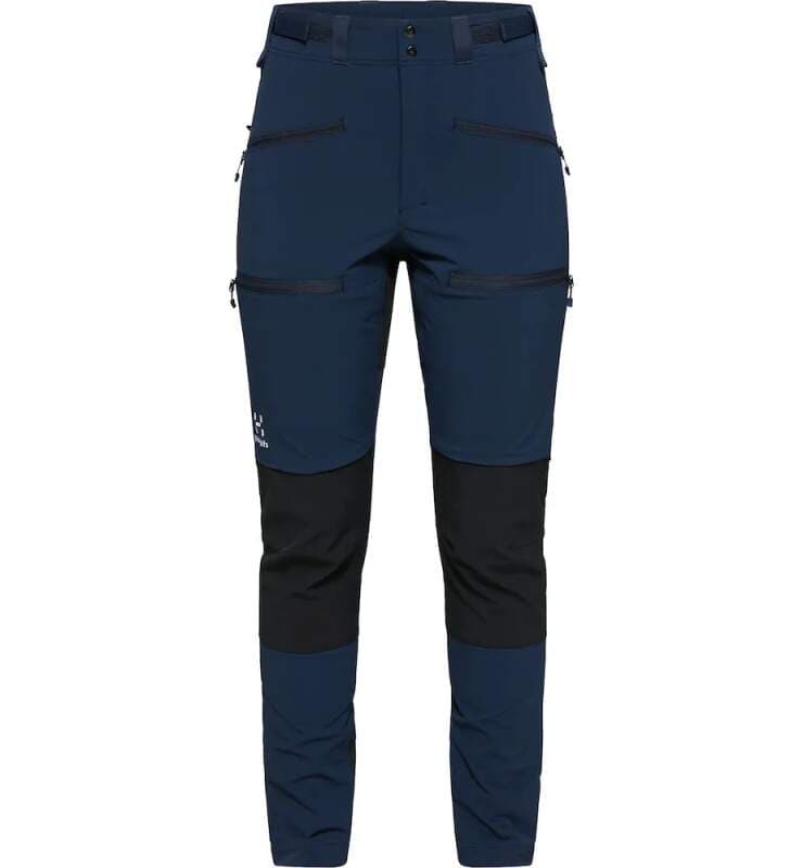 W Kalhoty HAGLÖFS Rugged Slim - náhled 1