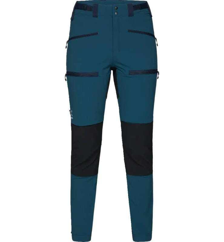 W Kalhoty HAGLÖFS Rugged Slim - náhled 1