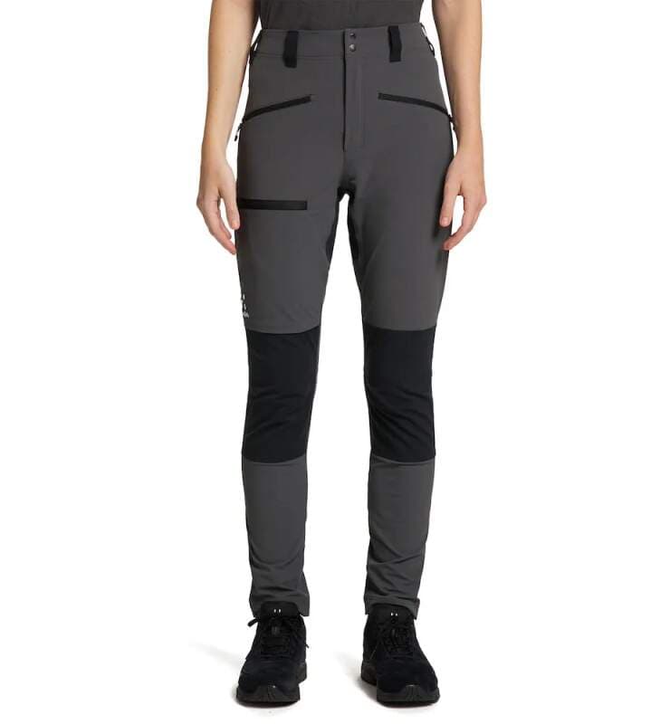 W Kalhoty HAGLÖFS Mid Slim - náhled 3