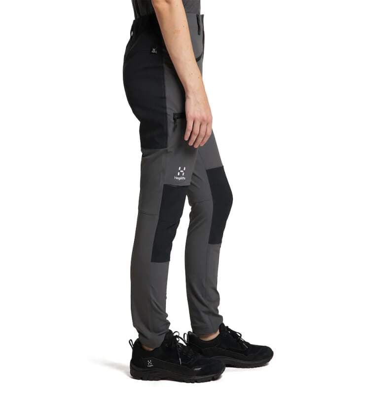 W Kalhoty HAGLÖFS Mid Slim - náhled 5