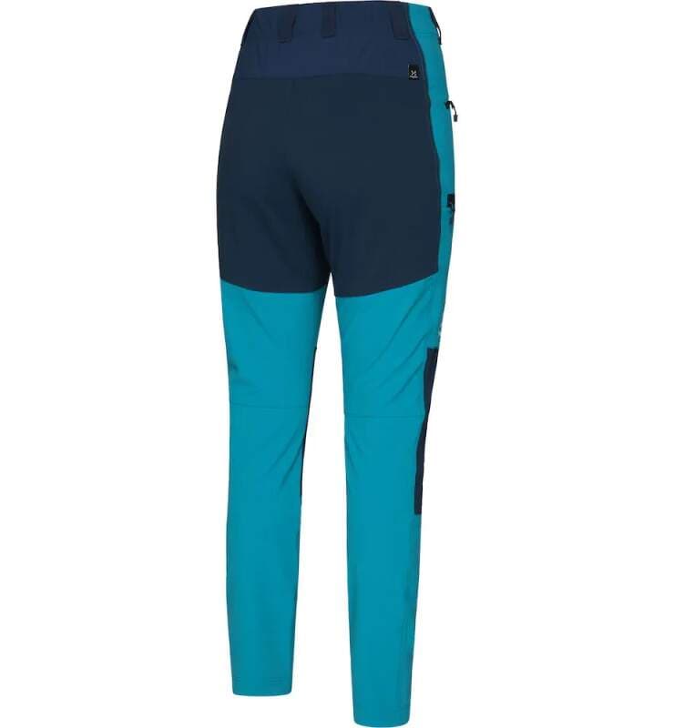 W Kalhoty HAGLÖFS Mid Slim - náhled 2
