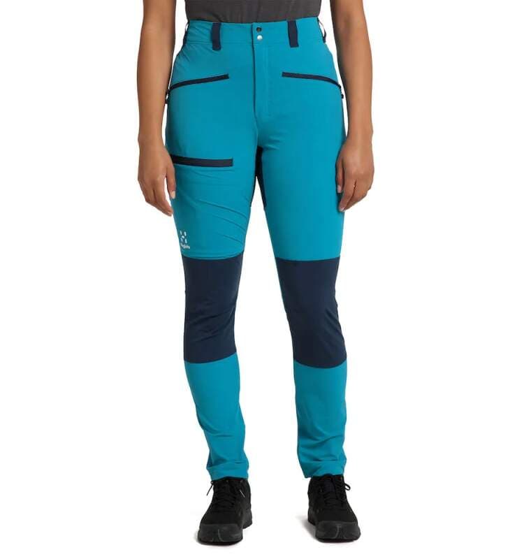 W Kalhoty HAGLÖFS Mid Slim - náhled 3