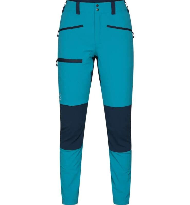 W Kalhoty HAGLÖFS Mid Slim - náhled 1