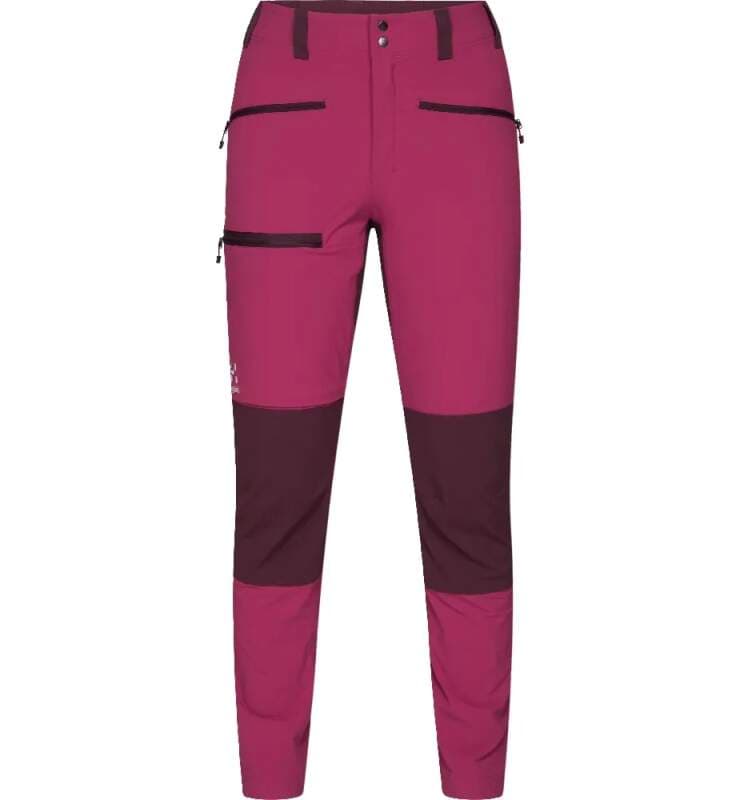 W Kalhoty HAGLÖFS Mid Slim - náhled 1