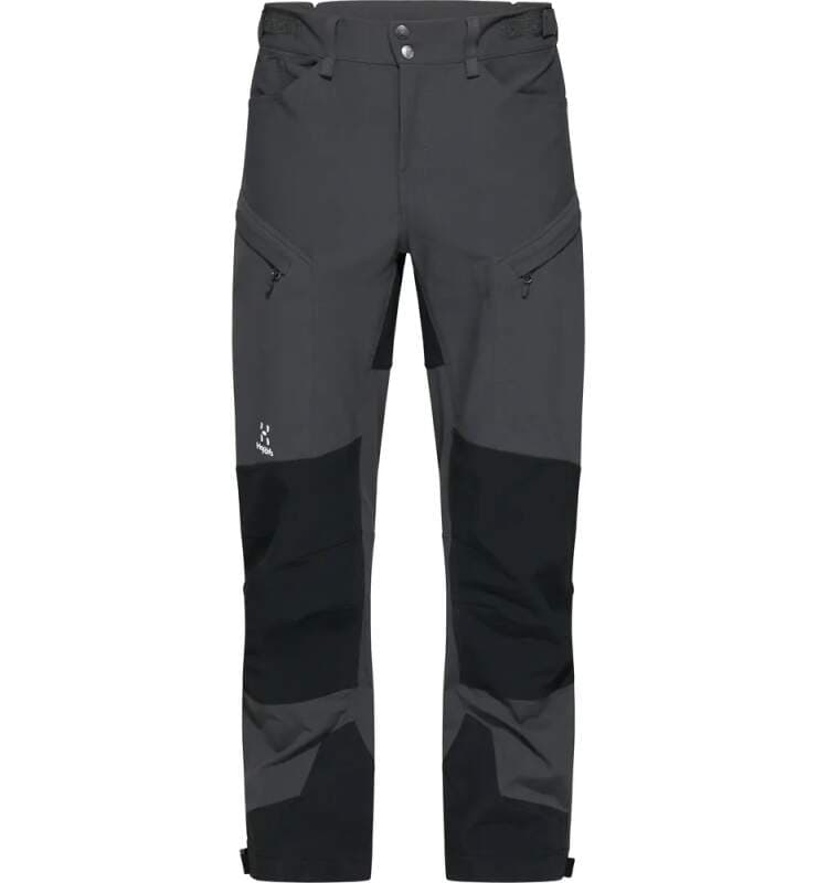 Kalhoty HAGLÖFS Rugged Standard - náhled 1