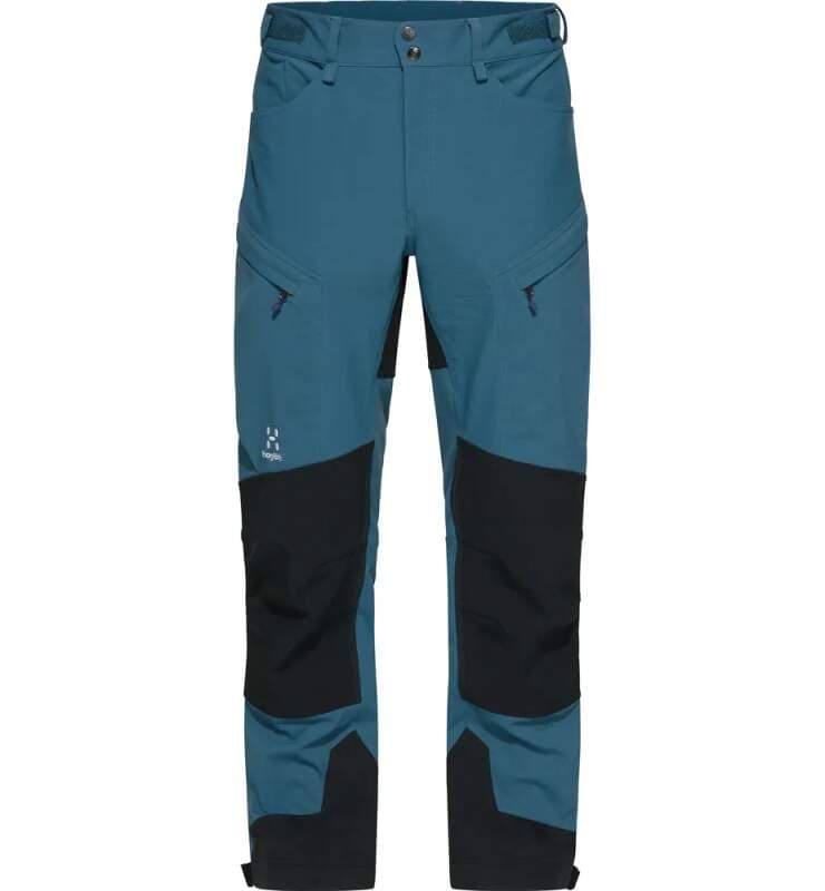Kalhoty HAGLÖFS Rugged Standard - náhled 1