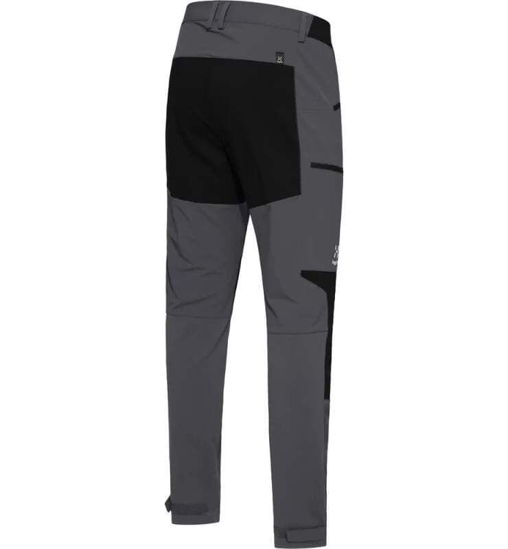 Kalhoty HAGLÖFS Mid Slim - náhled 2