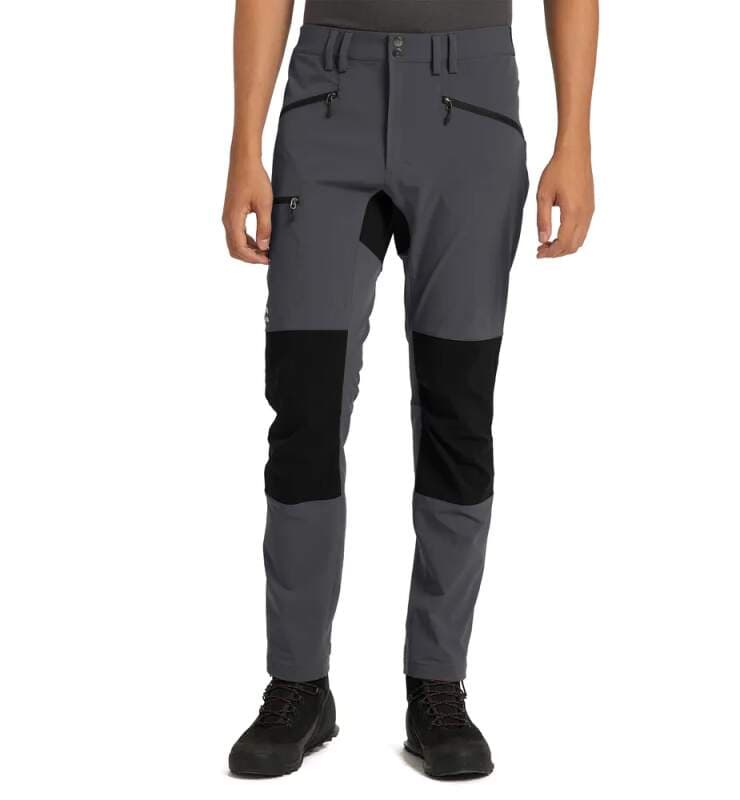 Kalhoty HAGLÖFS Mid Slim - náhled 3