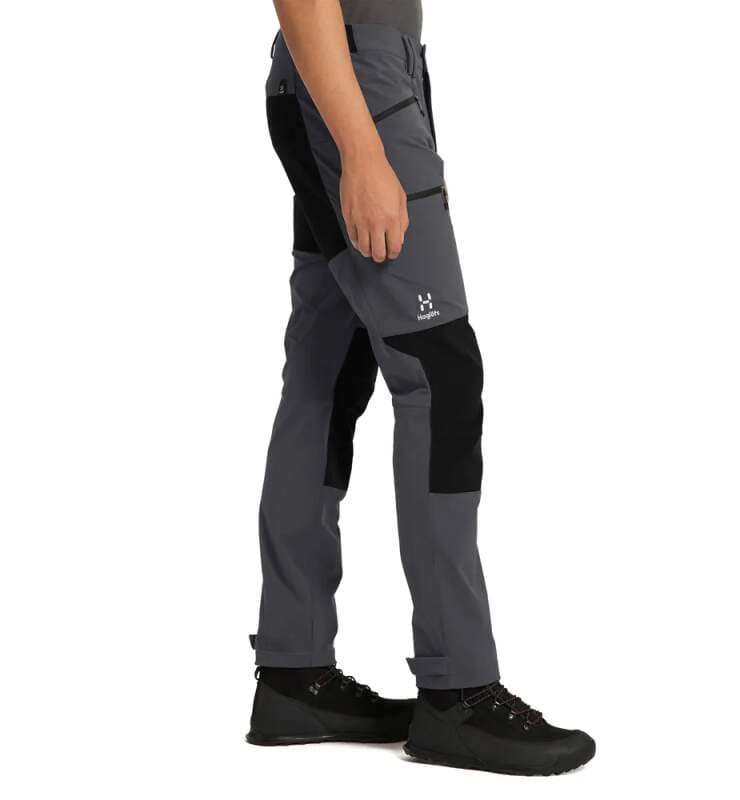 Kalhoty HAGLÖFS Mid Slim - náhled 4
