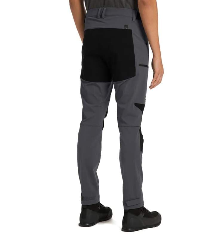 Kalhoty HAGLÖFS Mid Slim - náhled 5