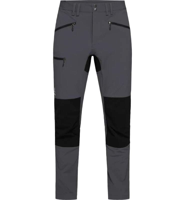 Kalhoty HAGLÖFS Mid Slim - náhled 1