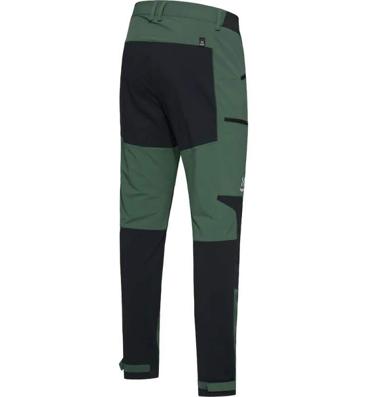 Kalhoty HAGLÖFS Mid Slim - náhled 2