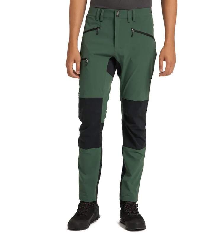 Kalhoty HAGLÖFS Mid Slim - náhled 3