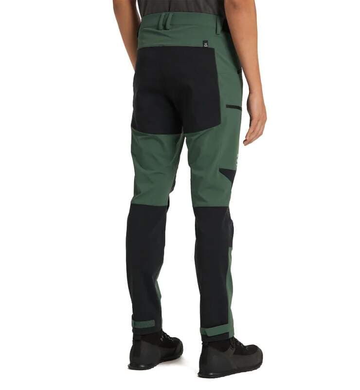 Kalhoty HAGLÖFS Mid Slim - náhled 4