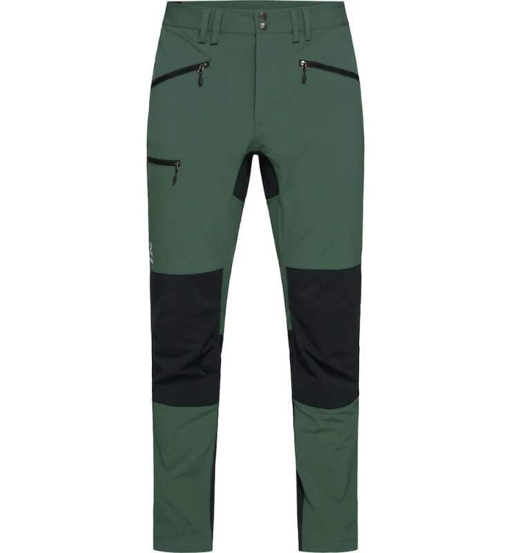Kalhoty HAGLÖFS Mid Slim - náhled 1