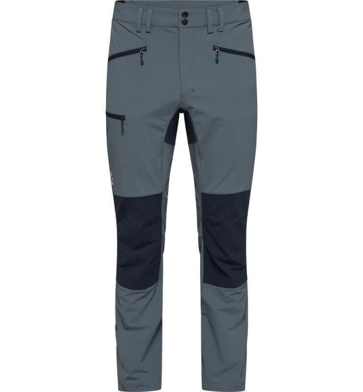 Kalhoty HAGLÖFS Mid Slim