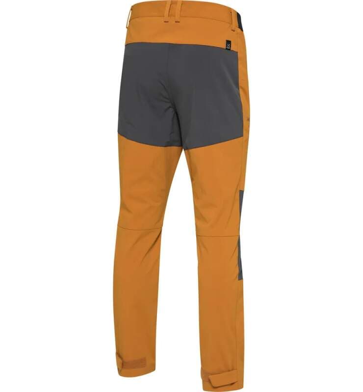 Kalhoty HAGLÖFS Mid Slim - náhled 2