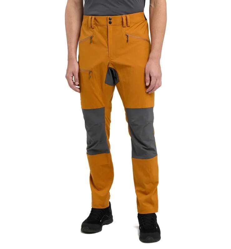 Kalhoty HAGLÖFS Mid Slim - náhled 3