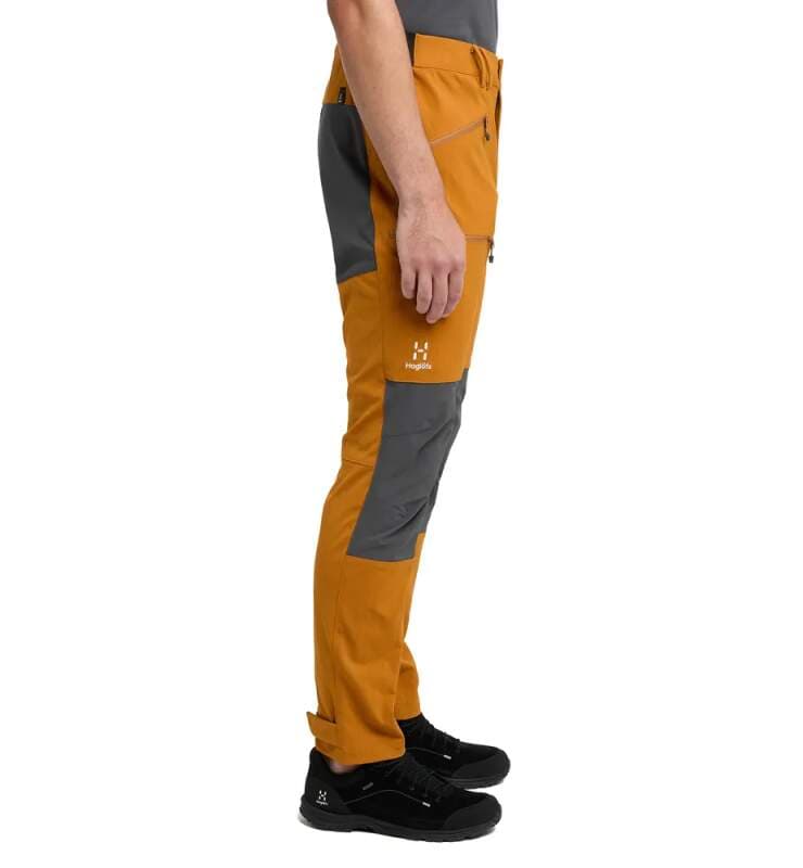 Kalhoty HAGLÖFS Mid Slim - náhled 4