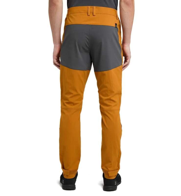 Kalhoty HAGLÖFS Mid Slim - náhled 5