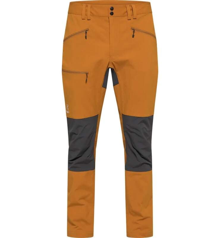 Kalhoty HAGLÖFS Mid Slim - náhled 1