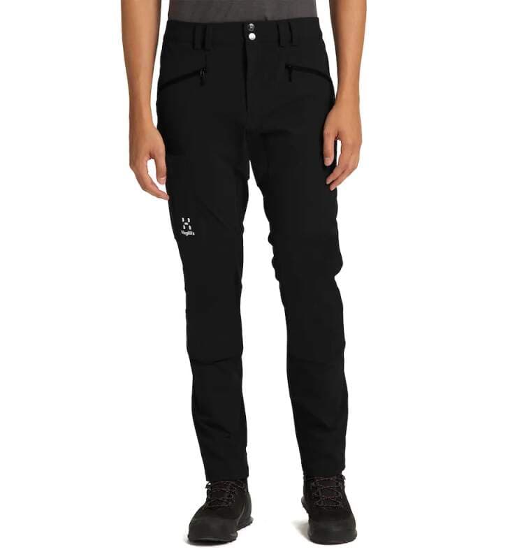 Kalhoty HAGLÖFS Rugged Slim - náhled 3