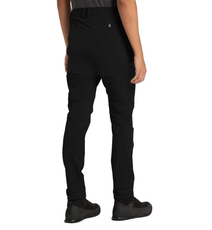 Kalhoty HAGLÖFS Rugged Slim - náhled 4