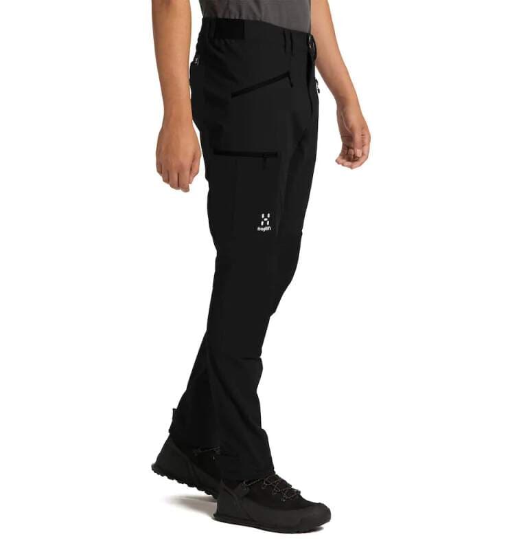 Kalhoty HAGLÖFS Rugged Slim - náhled 5