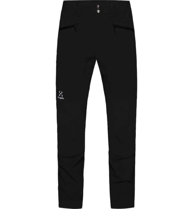 Kalhoty HAGLÖFS Rugged Slim - náhled 1