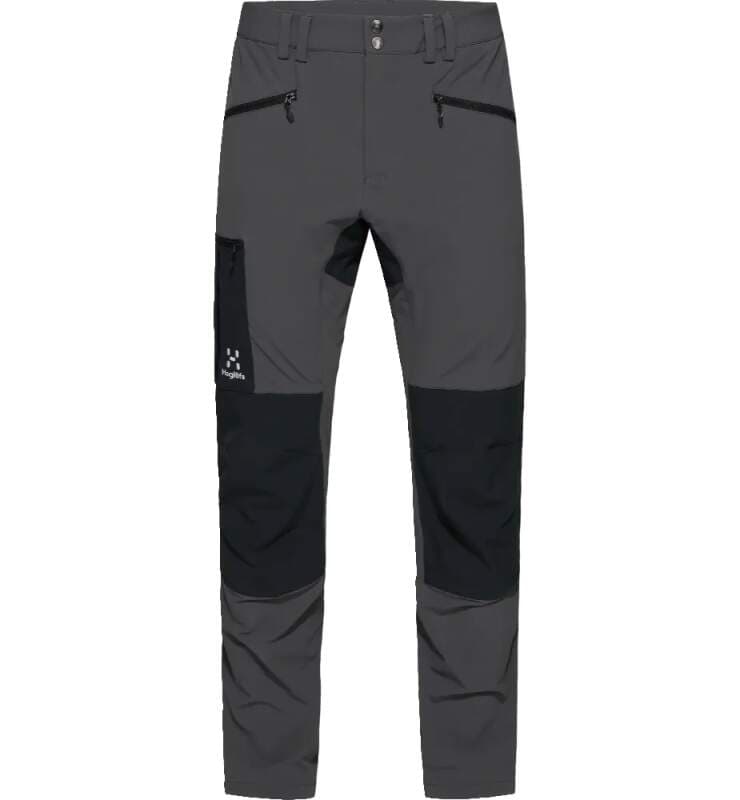 Kalhoty HAGLÖFS Rugged Slim - náhled 1