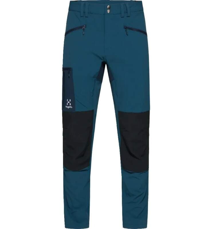 Kalhoty HAGLÖFS Rugged Slim - náhled 1