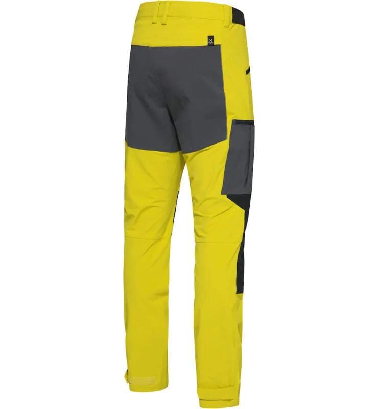 Kalhoty HAGLÖFS Rugged Slim - náhled 2
