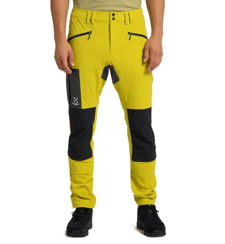 Kalhoty HAGLÖFS Rugged Slim - náhled 3