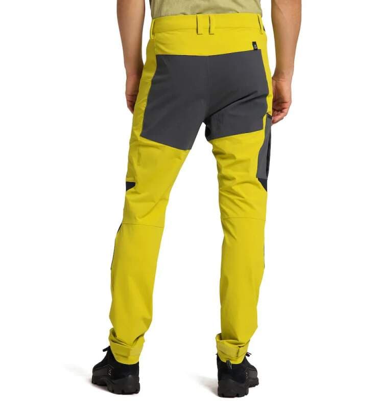 Kalhoty HAGLÖFS Rugged Slim - náhled 4