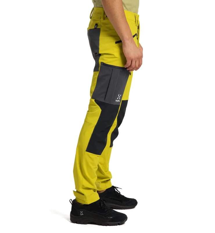 Kalhoty HAGLÖFS Rugged Slim - náhled 5